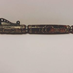 Meet your Posher, Robert